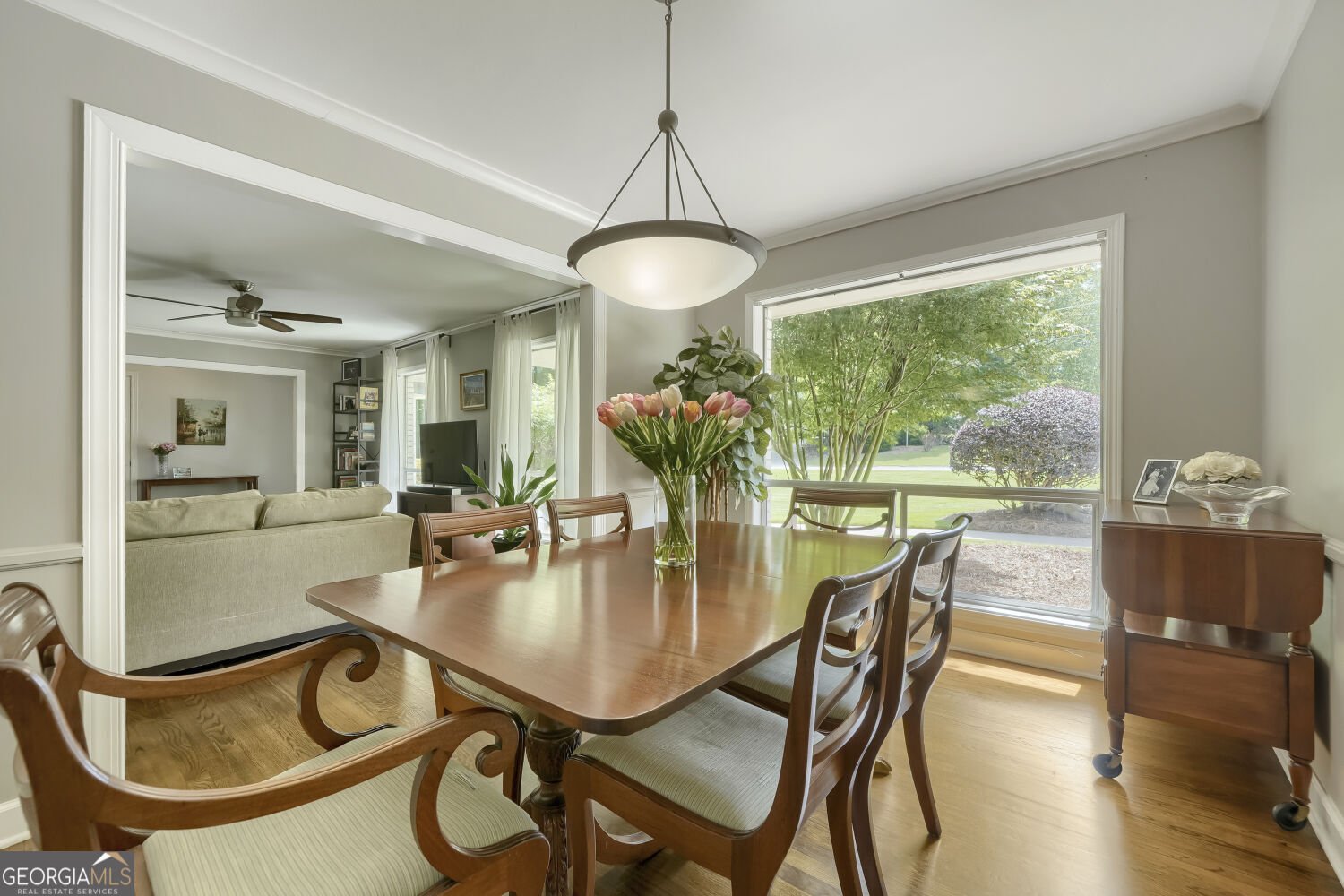 2632 Braithwood Road Atlanta - Photo 9