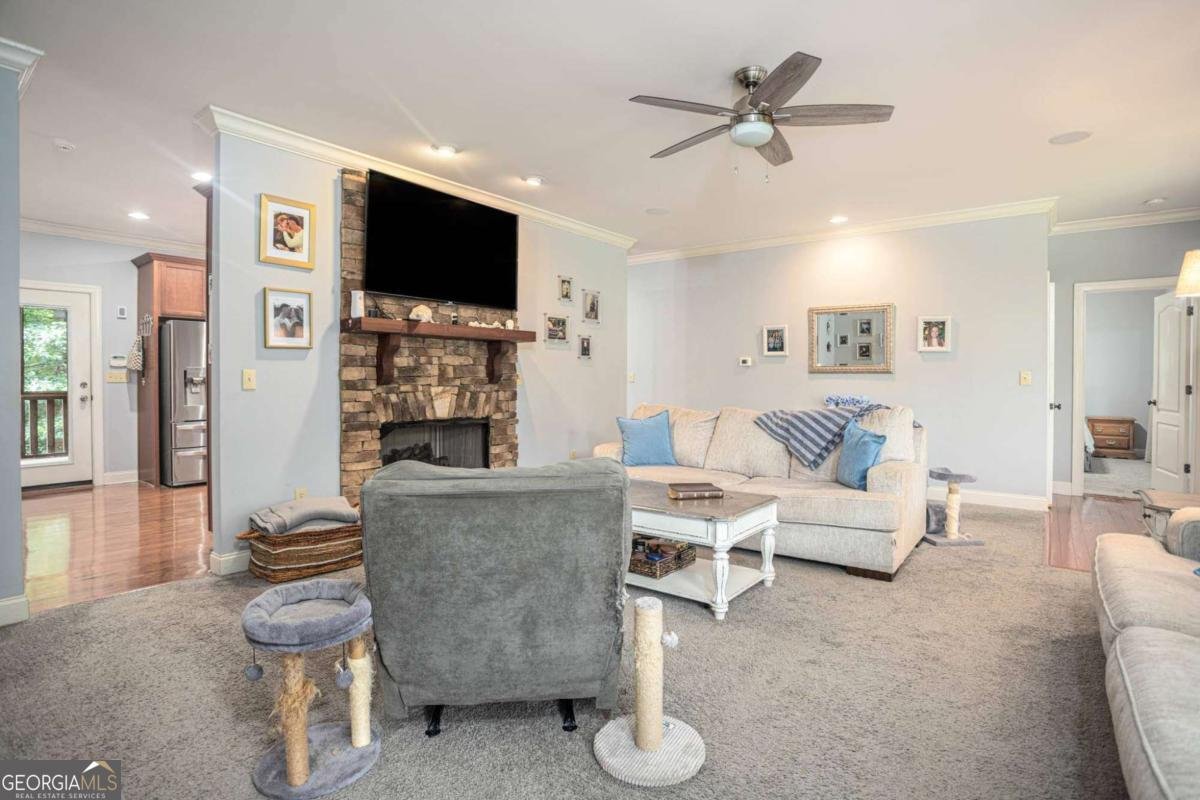 3627 Hall Road Gainesville - Photo 10