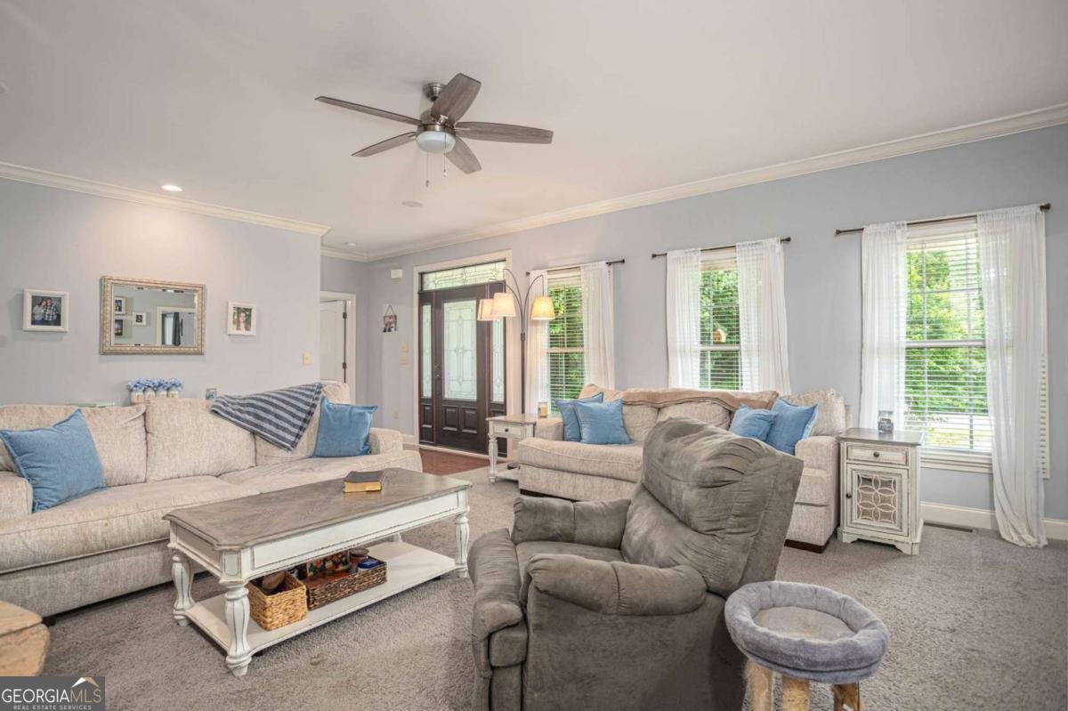 3627 Hall Road Gainesville - Photo 11