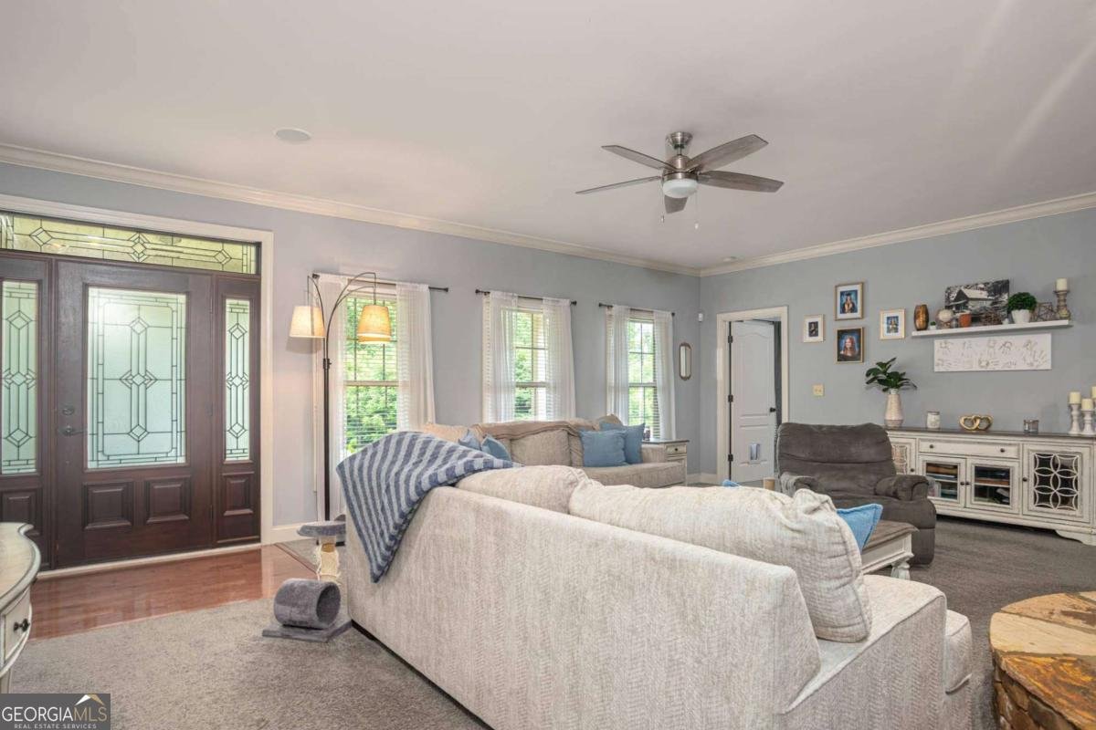 3627 Hall Road Gainesville - Photo 12
