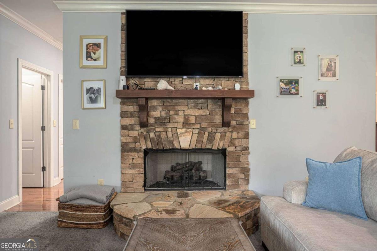 3627 Hall Road Gainesville - Photo 13