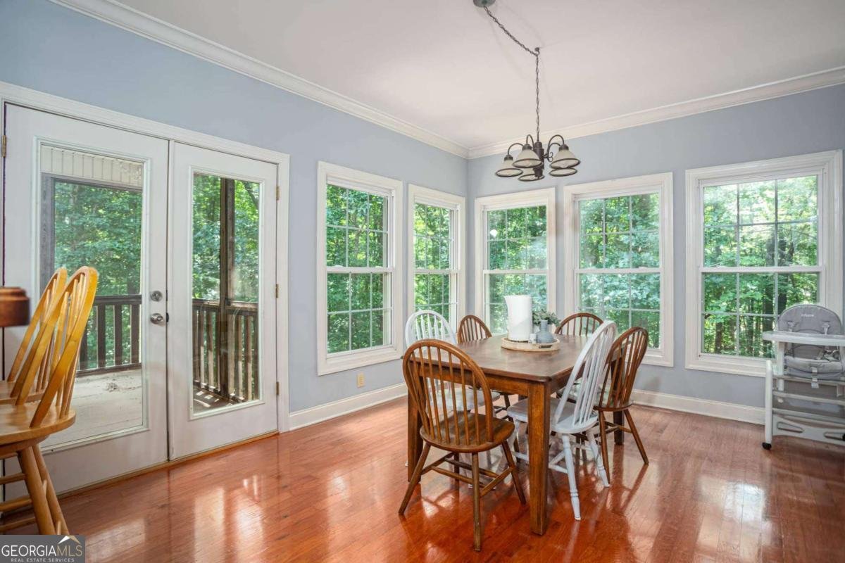 3627 Hall Road Gainesville - Photo 14