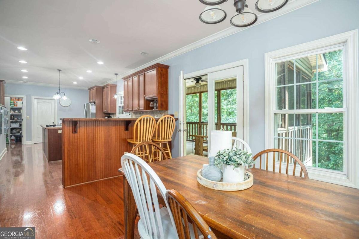 3627 Hall Road Gainesville - Photo 15
