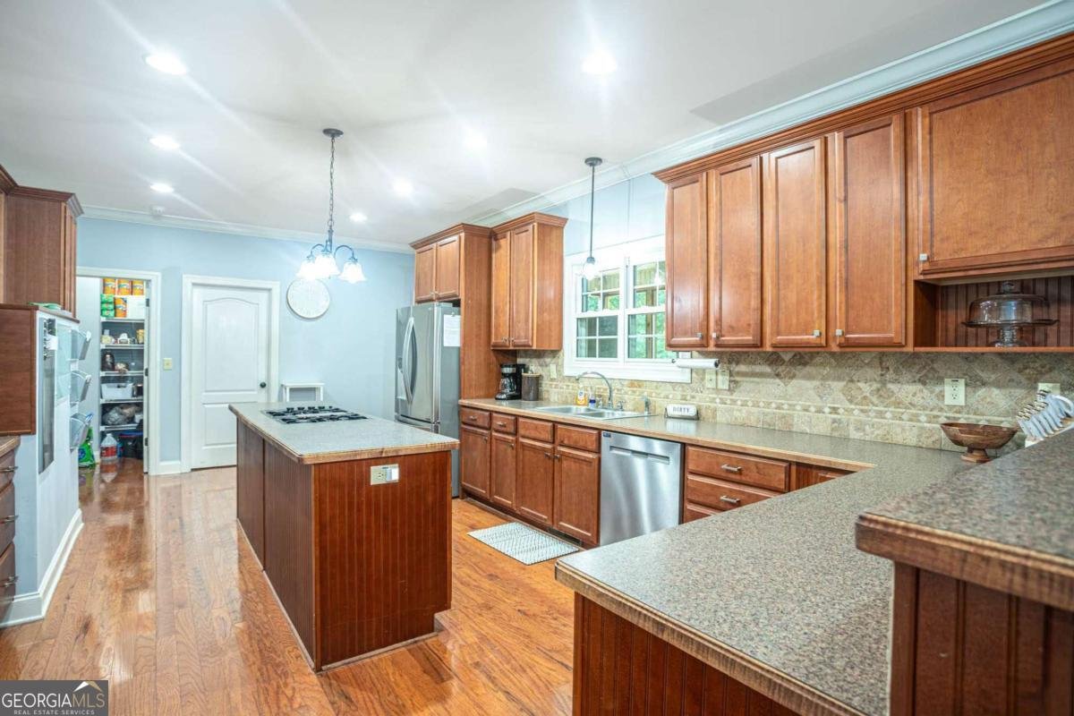 3627 Hall Road Gainesville - Photo 17