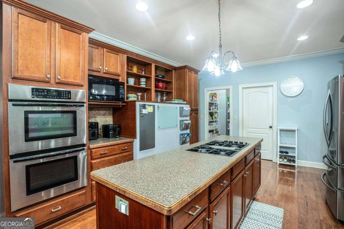 3627 Hall Road Gainesville - Photo 18