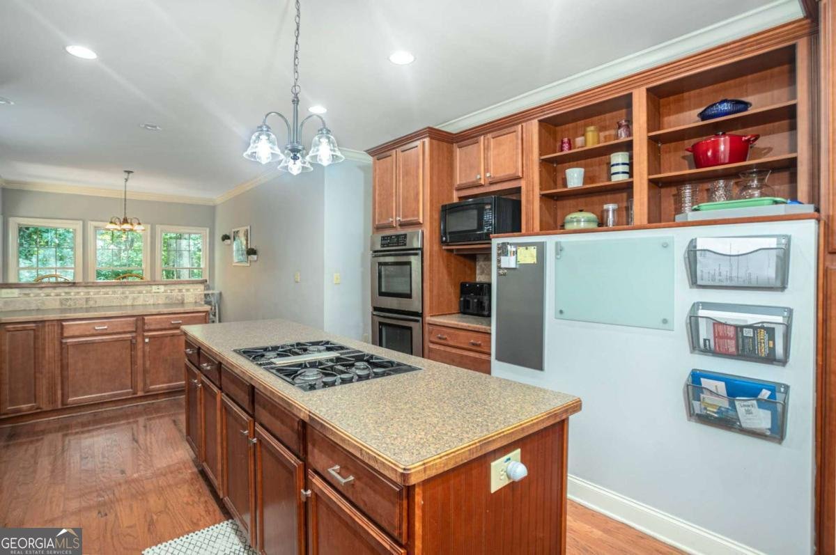 3627 Hall Road Gainesville - Photo 19