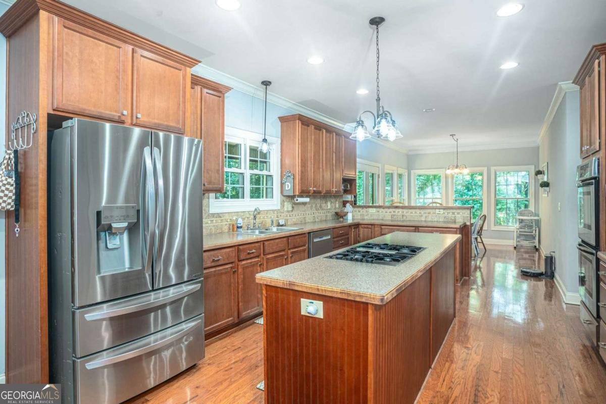 3627 Hall Road Gainesville - Photo 20