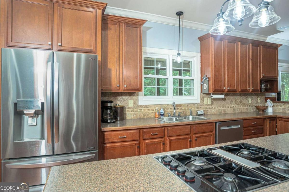 3627 Hall Road Gainesville - Photo 21