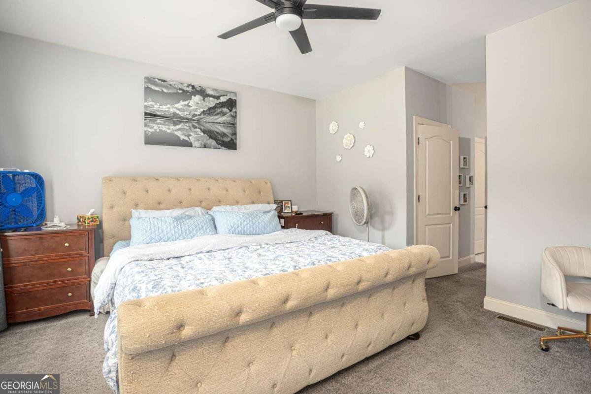 3627 Hall Road Gainesville - Photo 23
