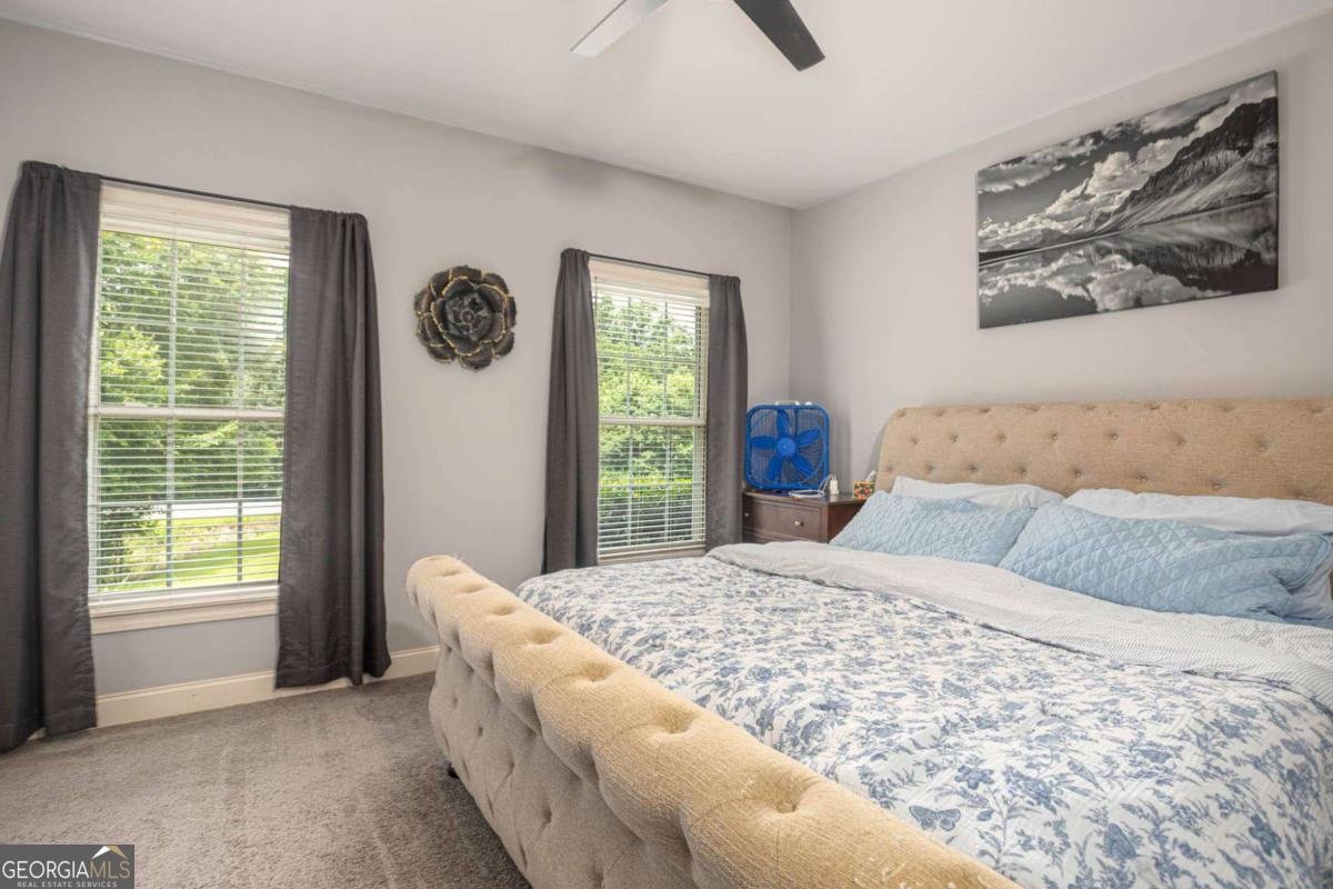 3627 Hall Road Gainesville - Photo 24