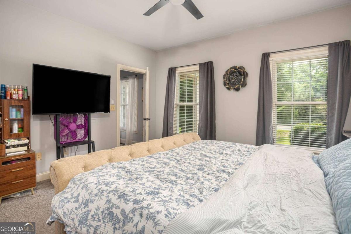 3627 Hall Road Gainesville - Photo 25
