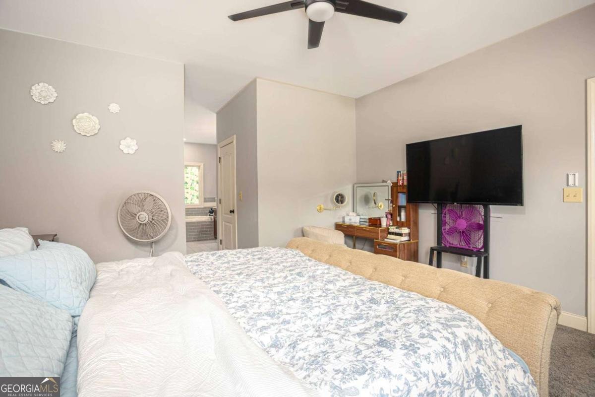 3627 Hall Road Gainesville - Photo 26