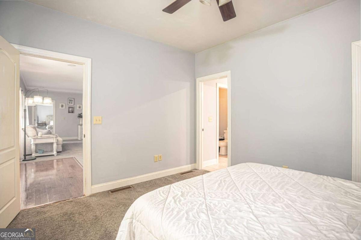 3627 Hall Road Gainesville - Photo 32