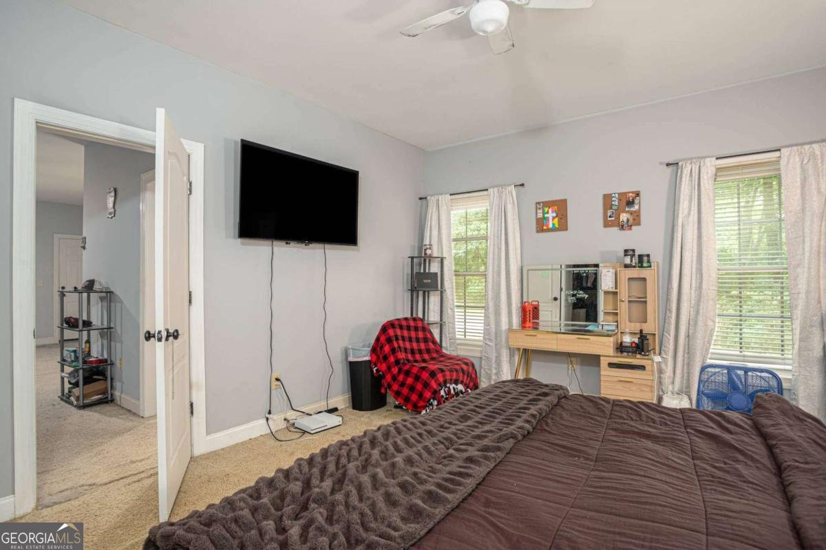 3627 Hall Road Gainesville - Photo 41
