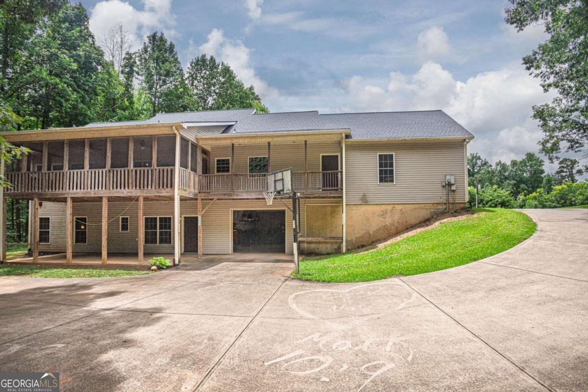 3627 Hall Road Gainesville - Photo 51