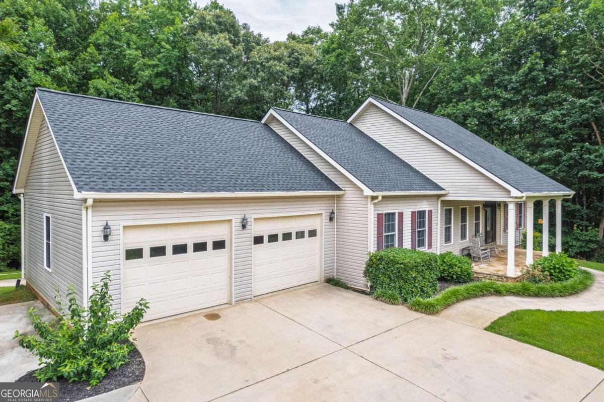 3627 Hall Road Gainesville - Photo 6