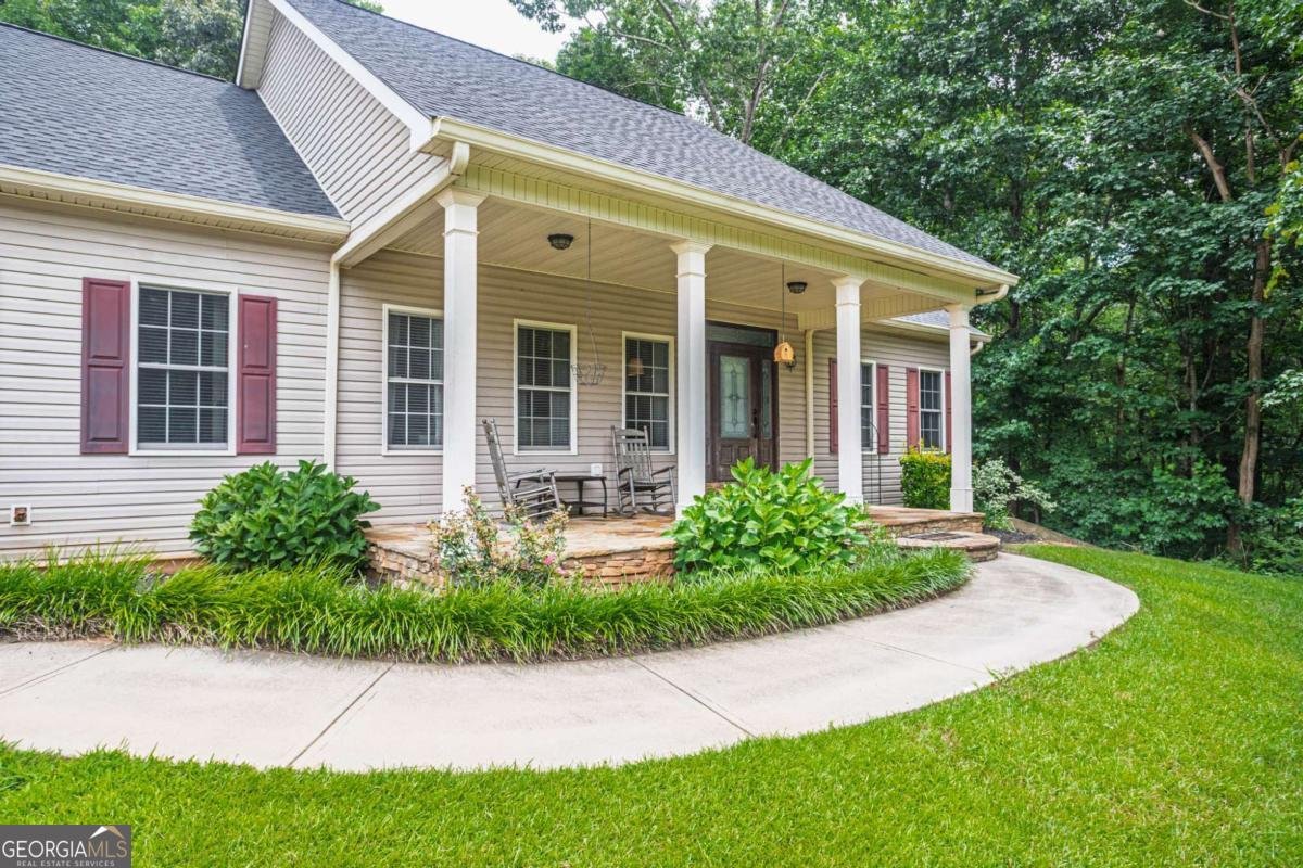 3627 Hall Road Gainesville - Photo 7