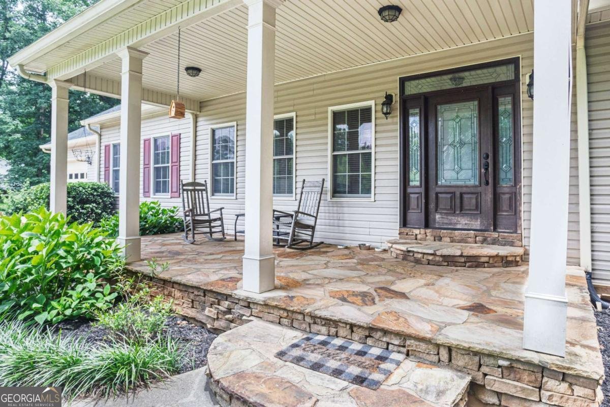 3627 Hall Road Gainesville - Photo 8