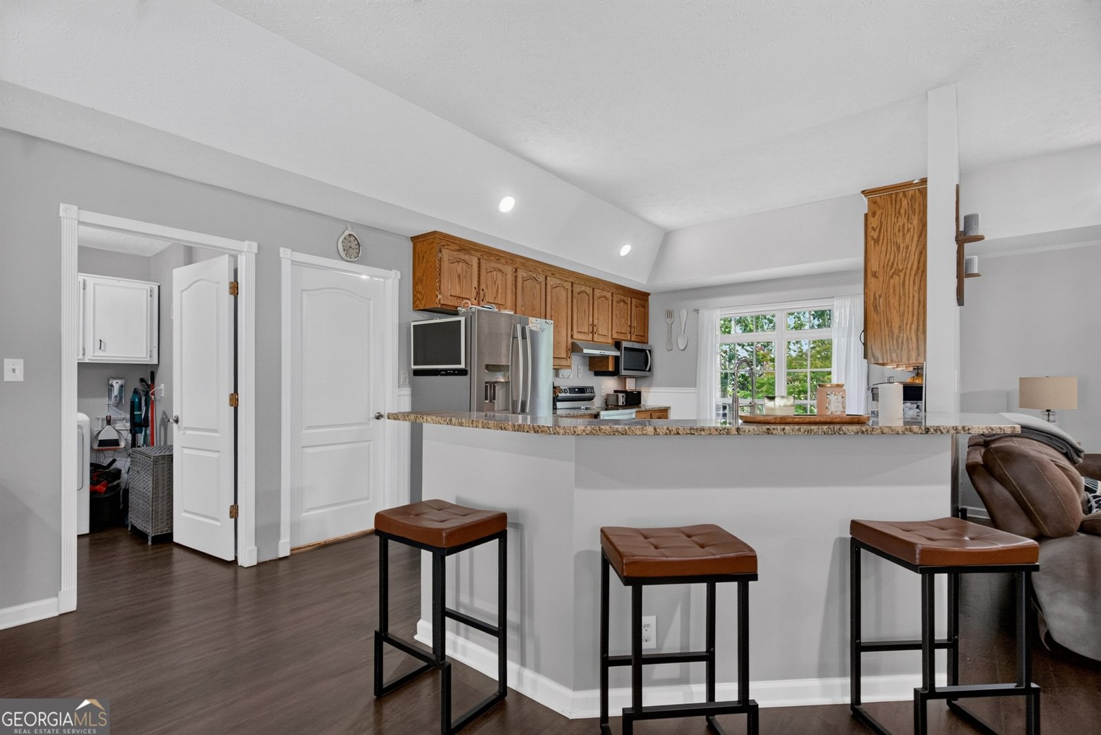 291 Wright Road Pine Mountain - Photo 13