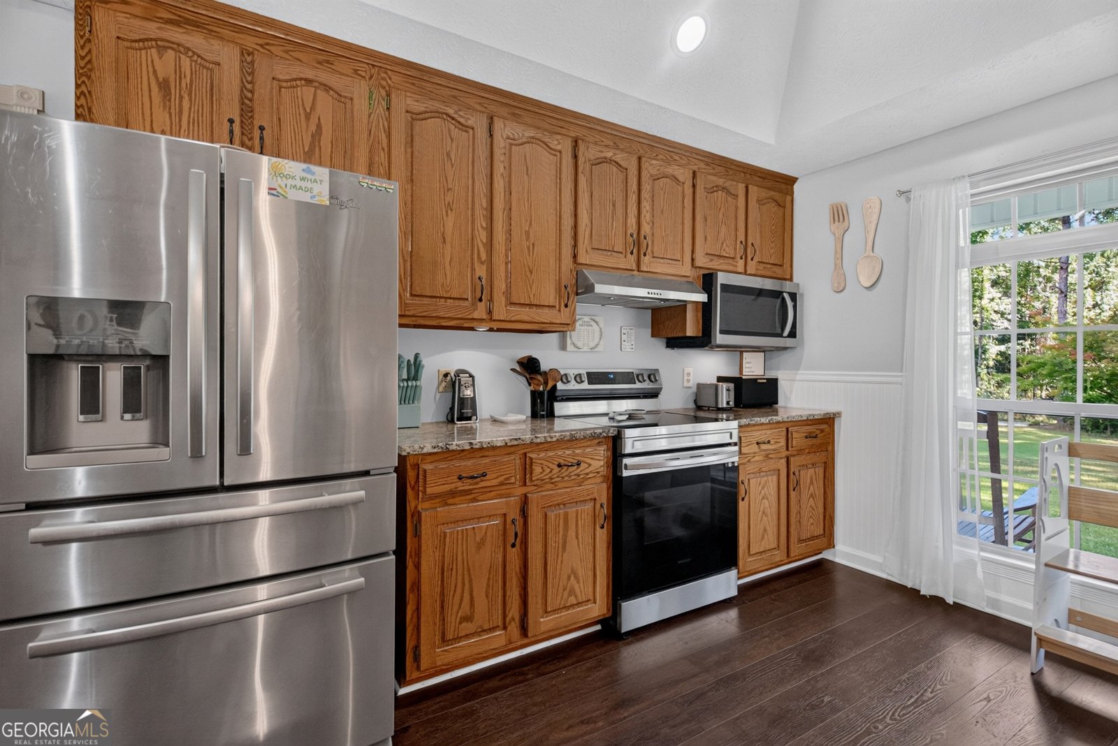 291 Wright Road Pine Mountain - Photo 14