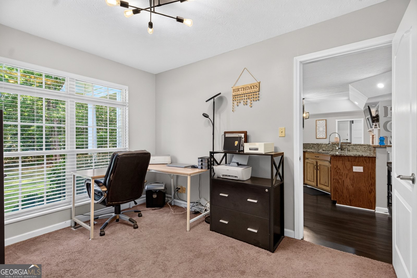 291 Wright Road Pine Mountain - Photo 16