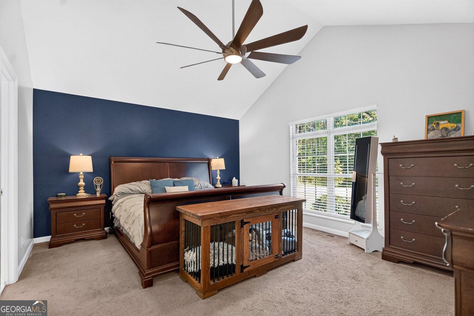 291 Wright Road Pine Mountain - Photo 17