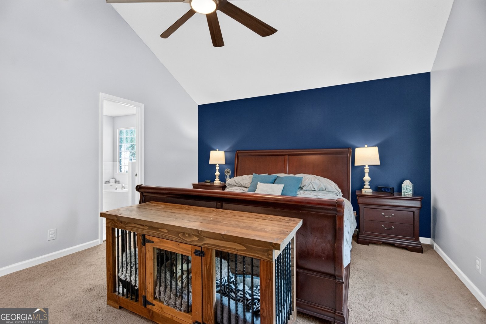 291 Wright Road Pine Mountain - Photo 18