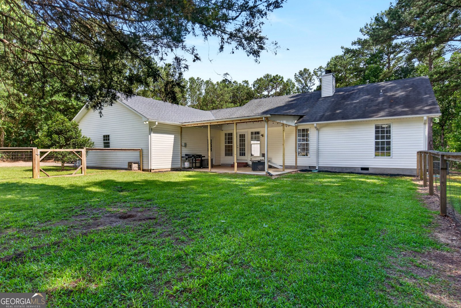 291 Wright Road Pine Mountain - Photo 27