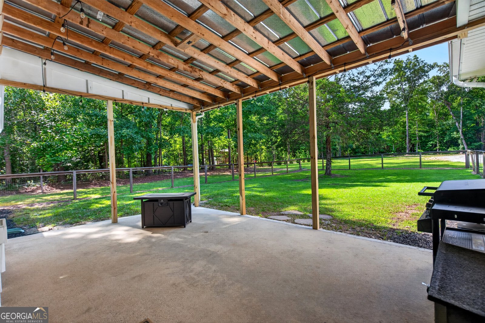 291 Wright Road Pine Mountain - Photo 28