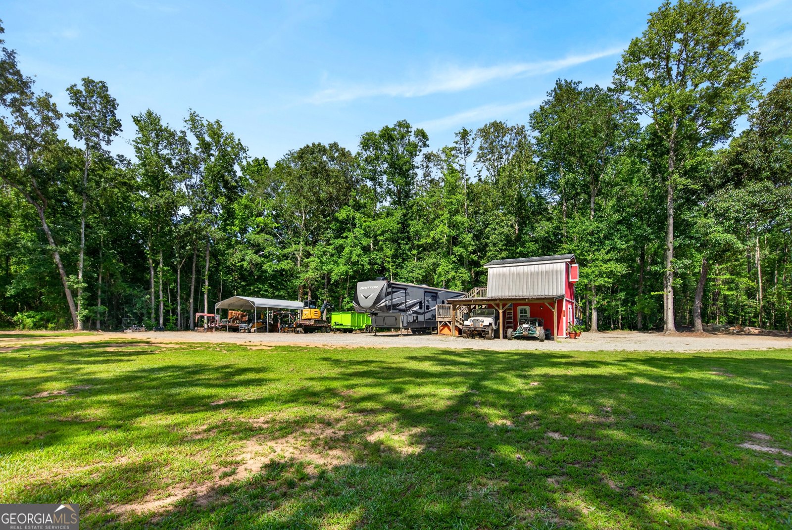 291 Wright Road Pine Mountain - Photo 29