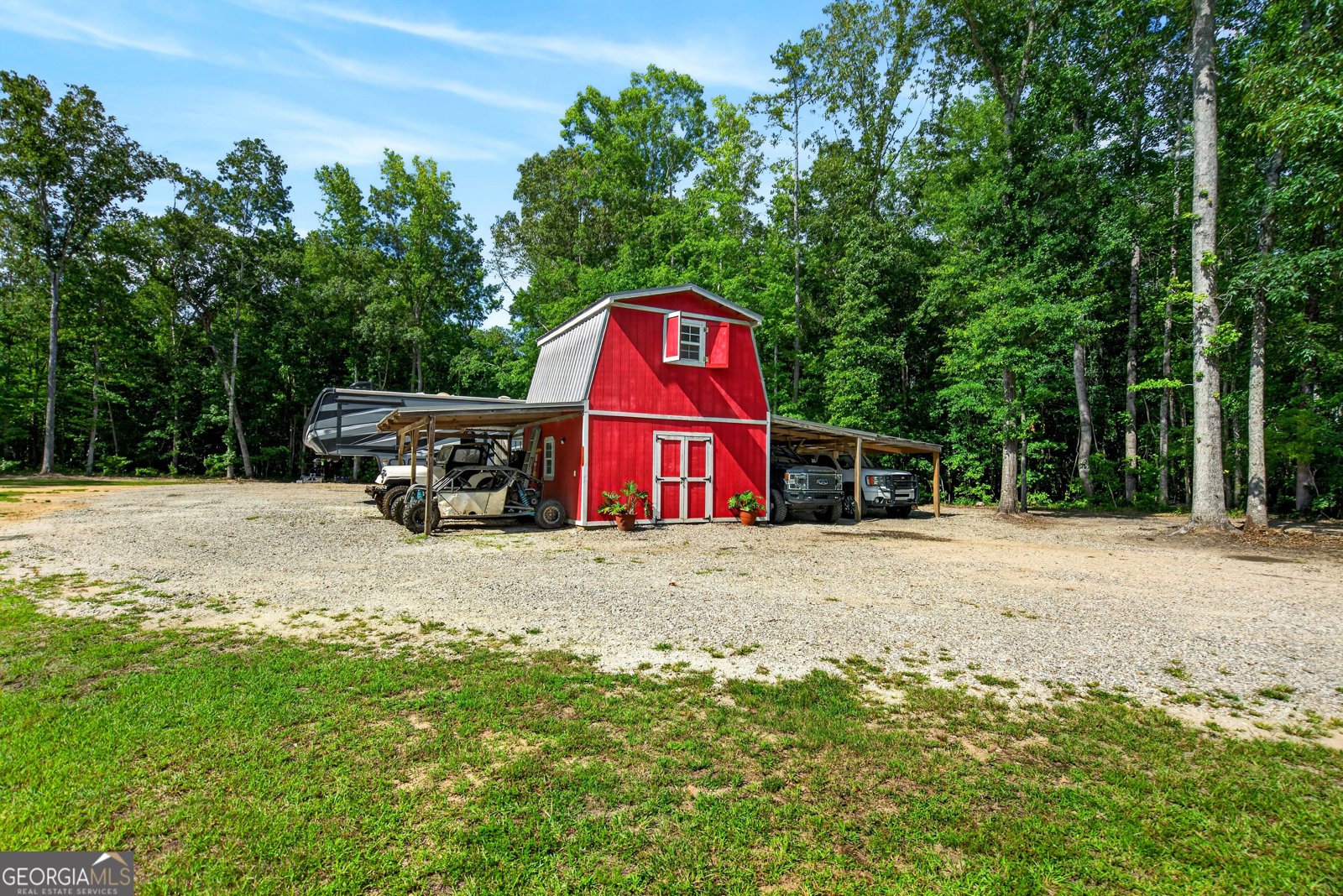 291 Wright Road Pine Mountain - Photo 30