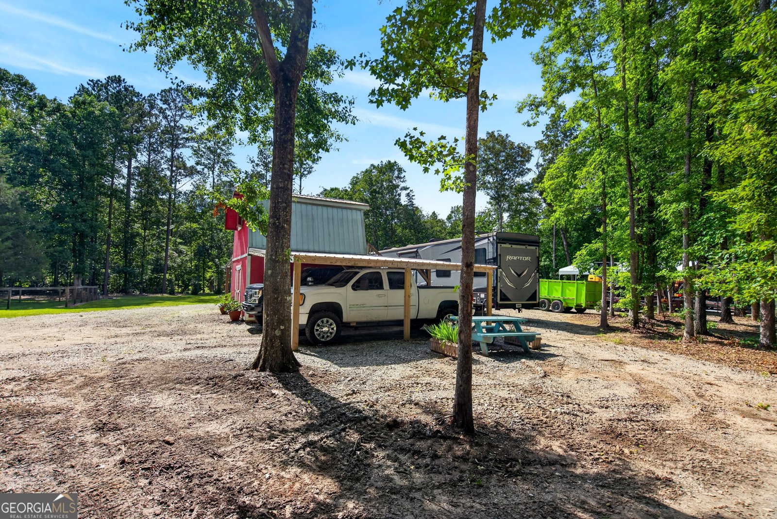 291 Wright Road Pine Mountain - Photo 34