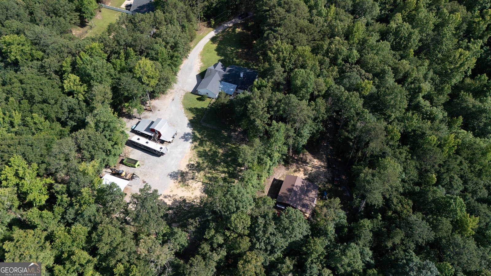291 Wright Road Pine Mountain - Photo 35