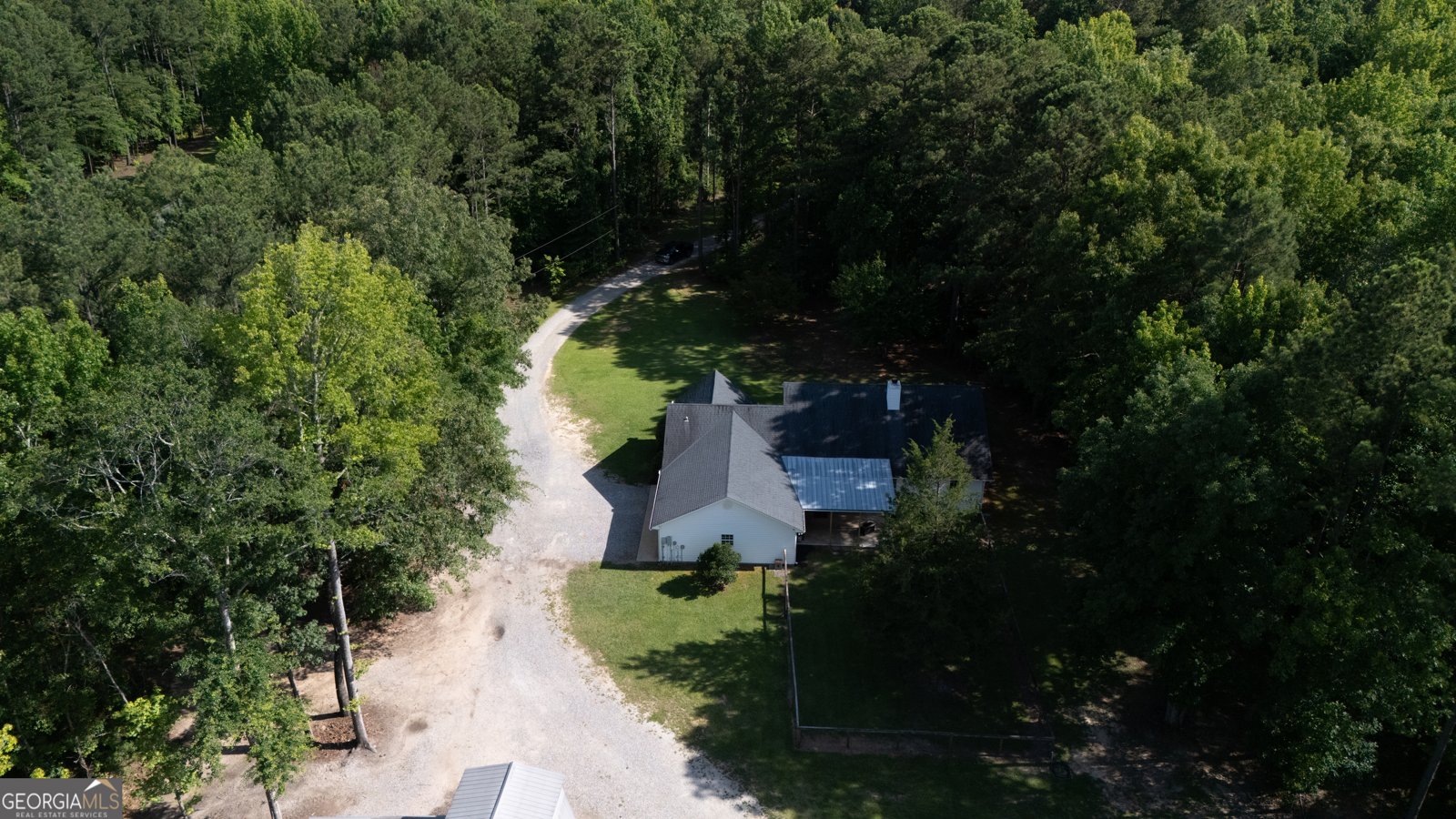 291 Wright Road Pine Mountain - Photo 38