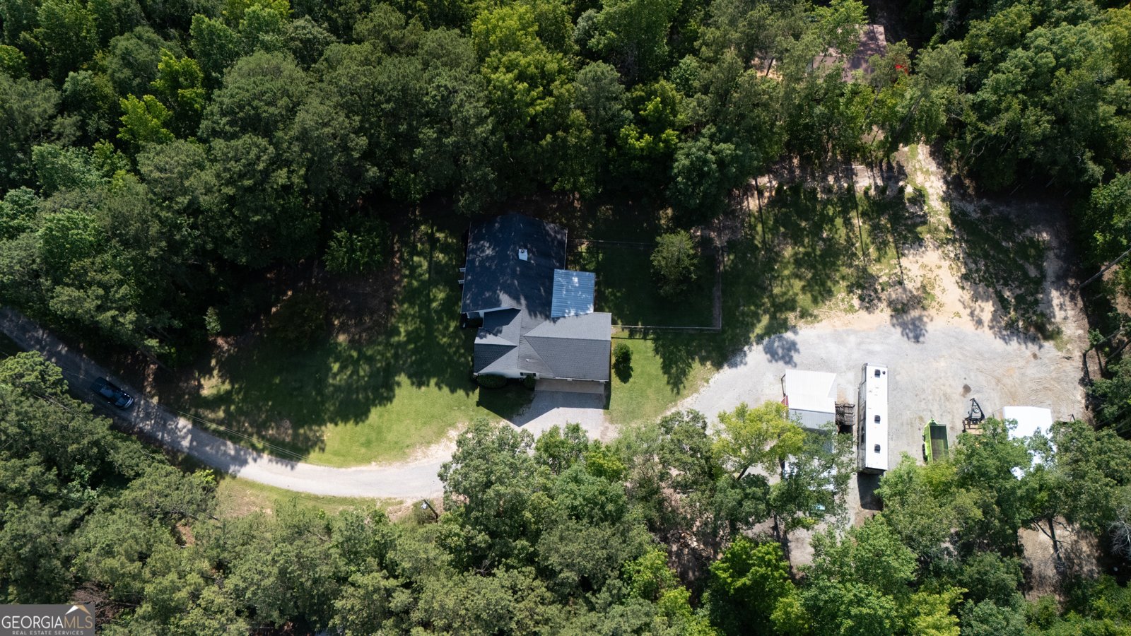291 Wright Road Pine Mountain - Photo 39