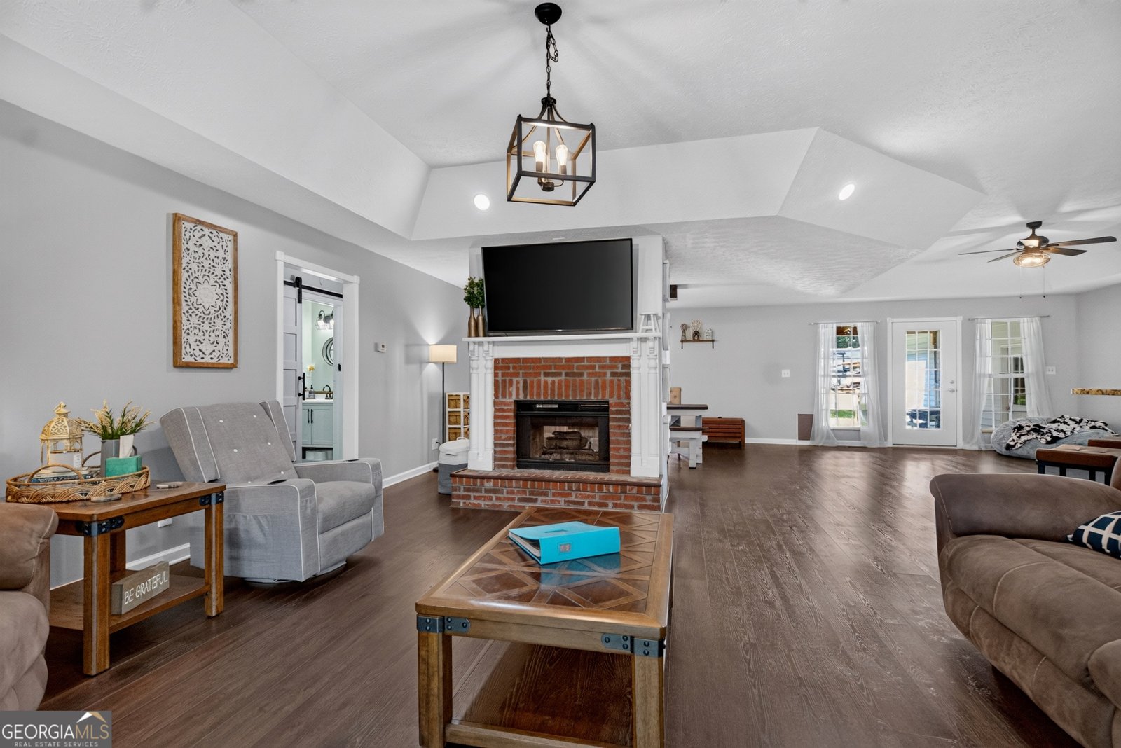 291 Wright Road Pine Mountain - Photo 7