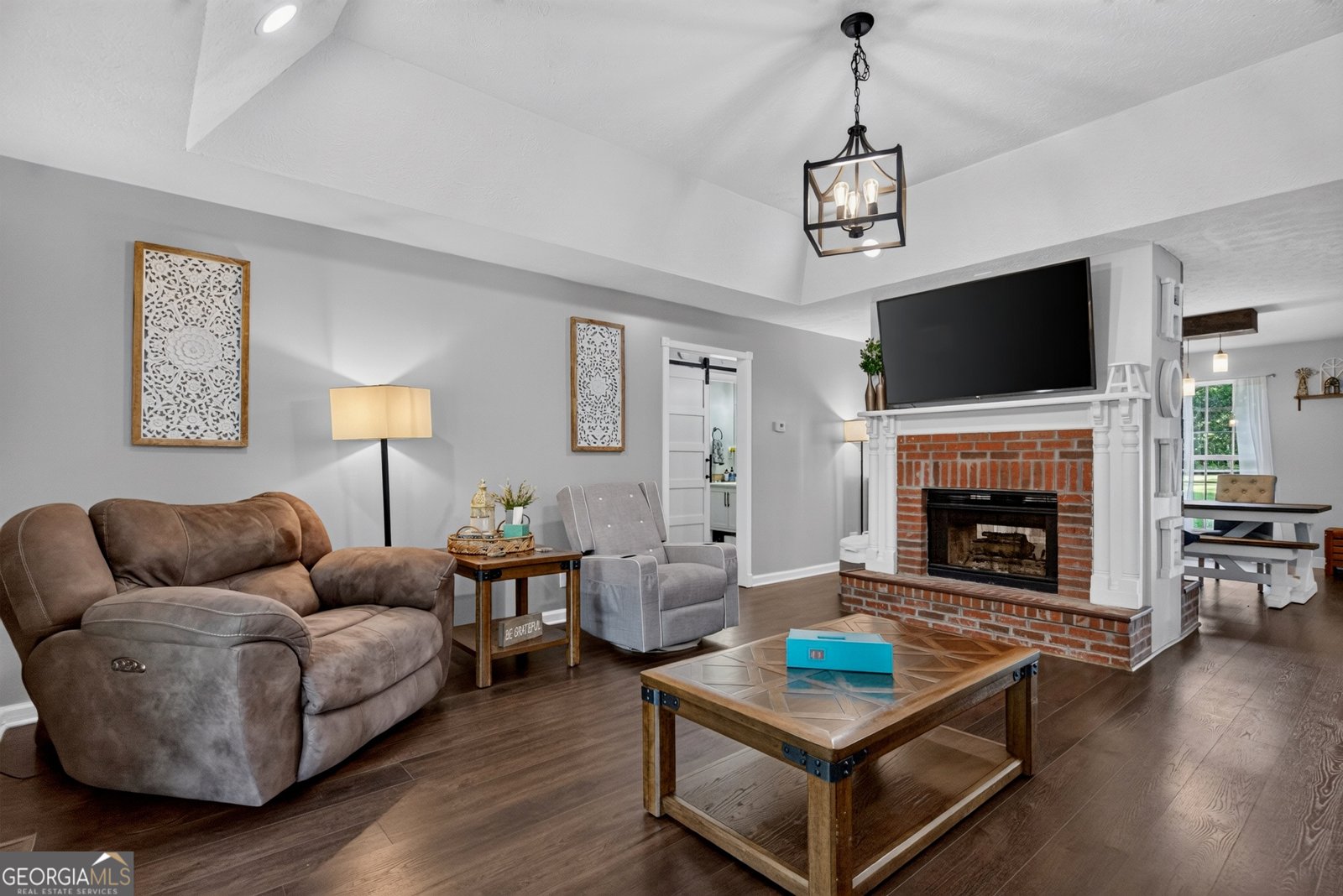 291 Wright Road Pine Mountain - Photo 8