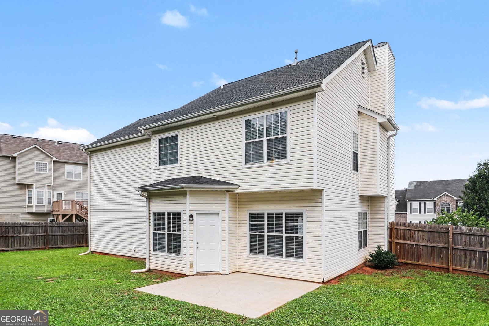 7873 Chadwick Lane Riverdale - Photo 16