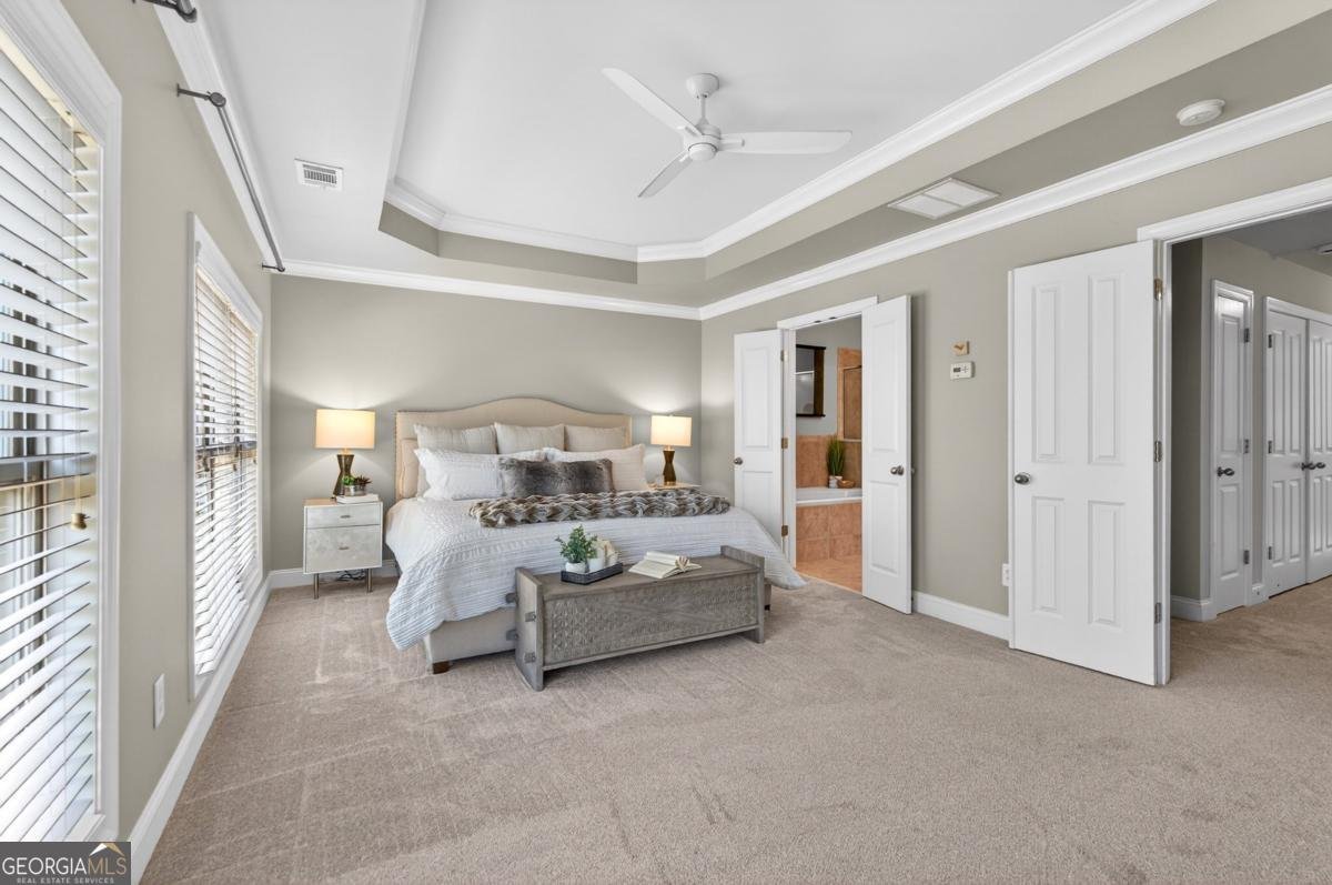 7690 Willoughby Court Alpharetta - Photo 16