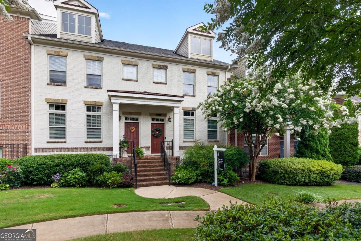 7690 Willoughby Court Alpharetta - Photo 30