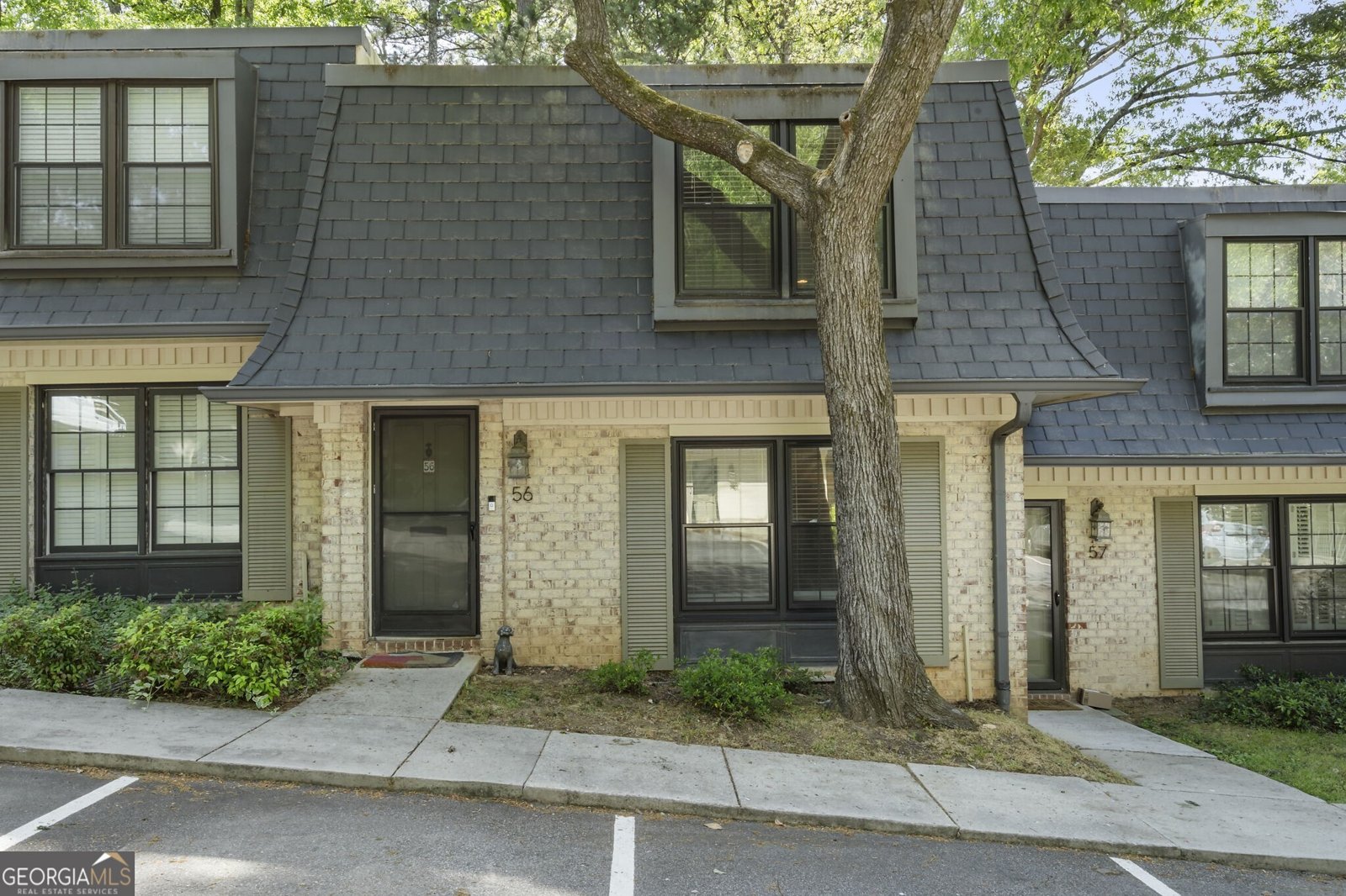 56 Cantey Place Atlanta - main photo