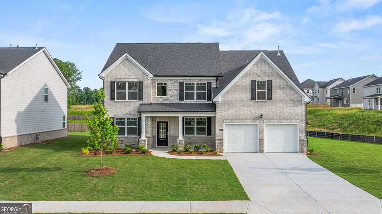 3038 Champions Way Loganville - main photo
