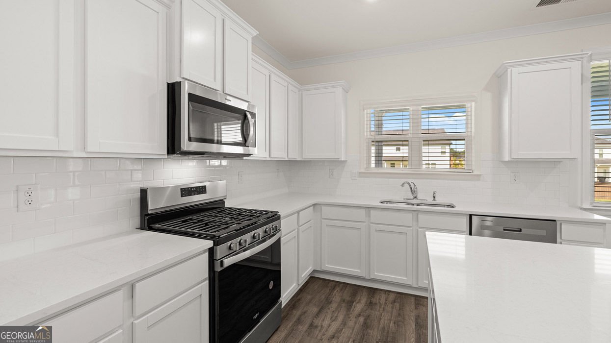 3038 Champions Way Loganville - Photo 7