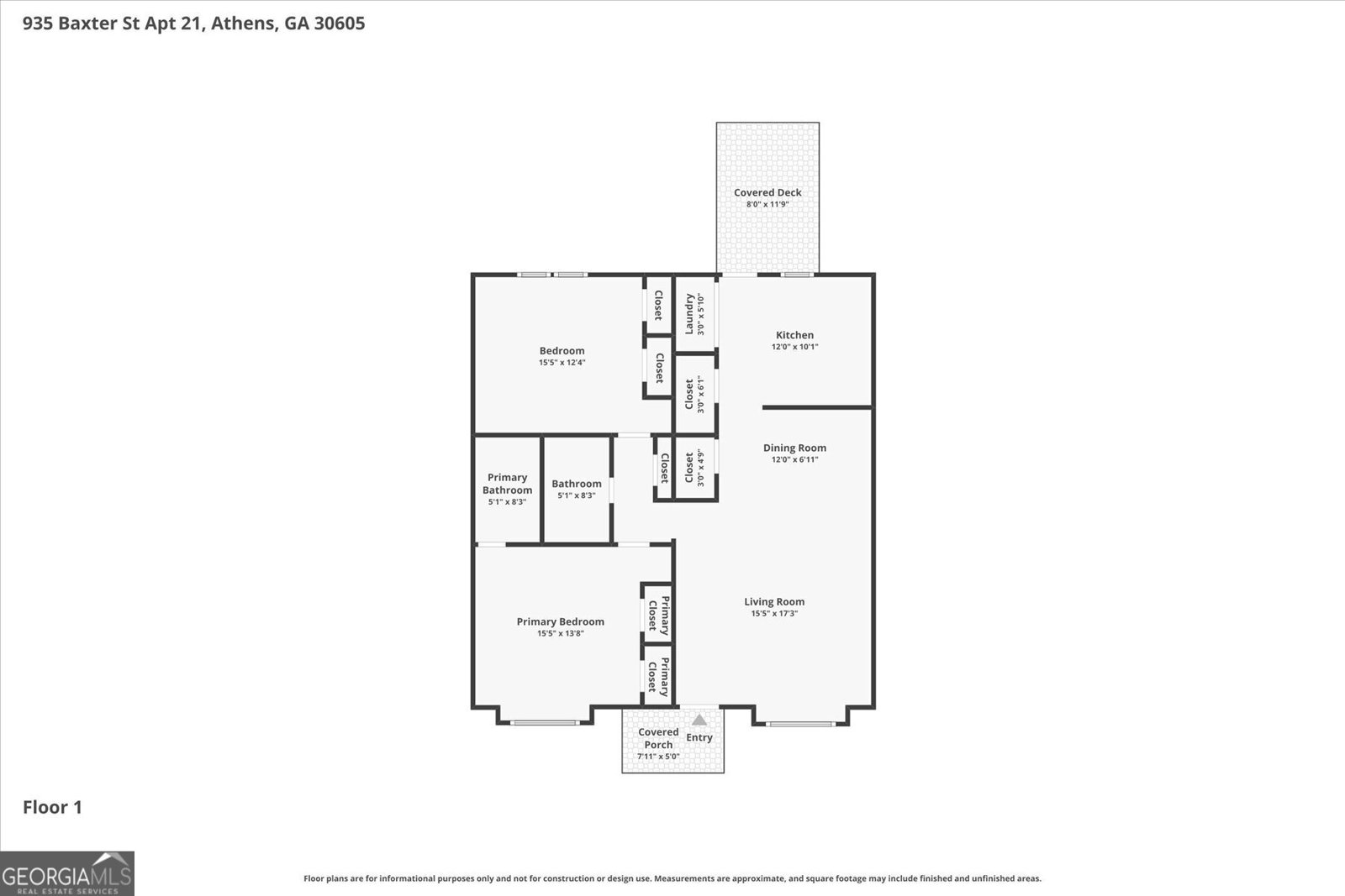 935 Baxter Street Athens - Photo 44