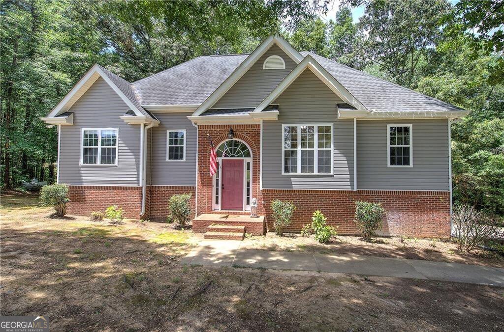 80 Iron Hill Road Taylorsville - main photo