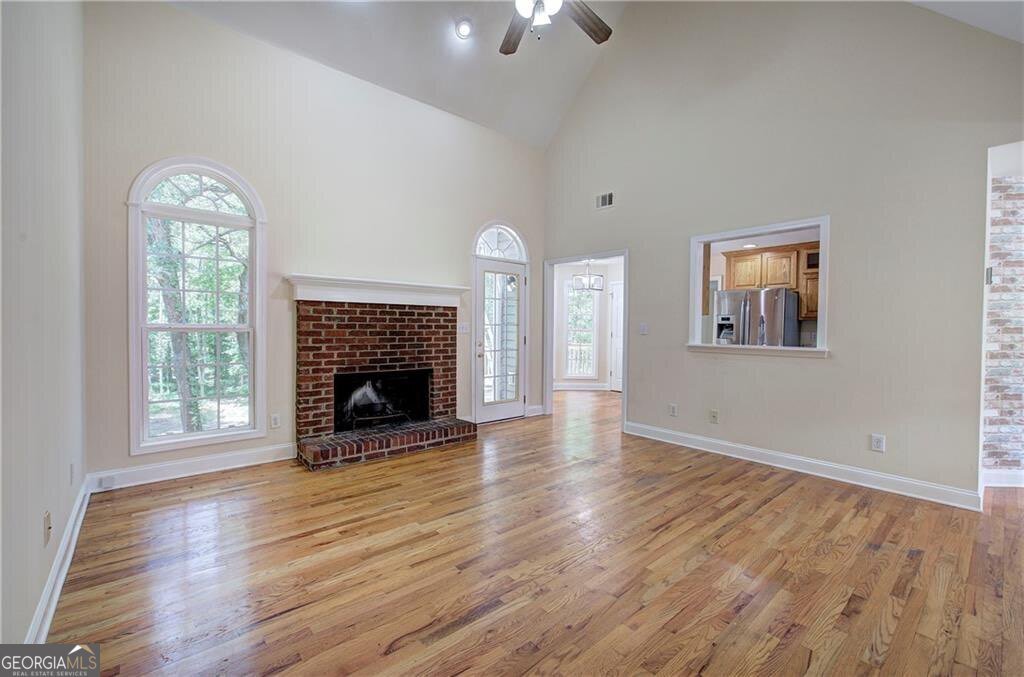 80 Iron Hill Road Taylorsville - Photo 15