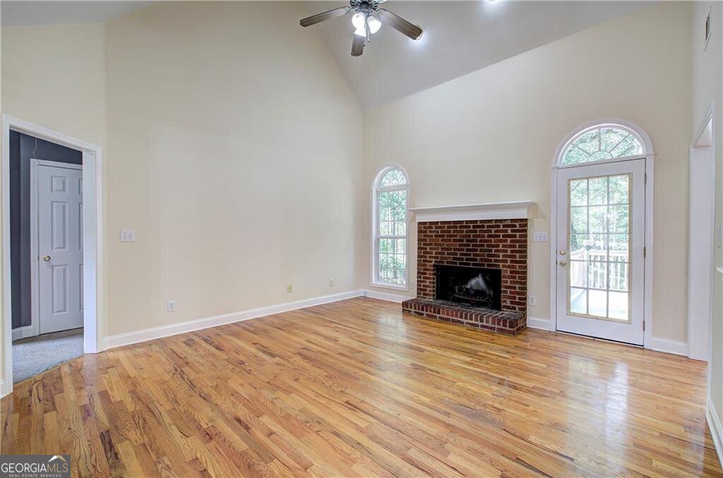 80 Iron Hill Road Taylorsville - Photo 16