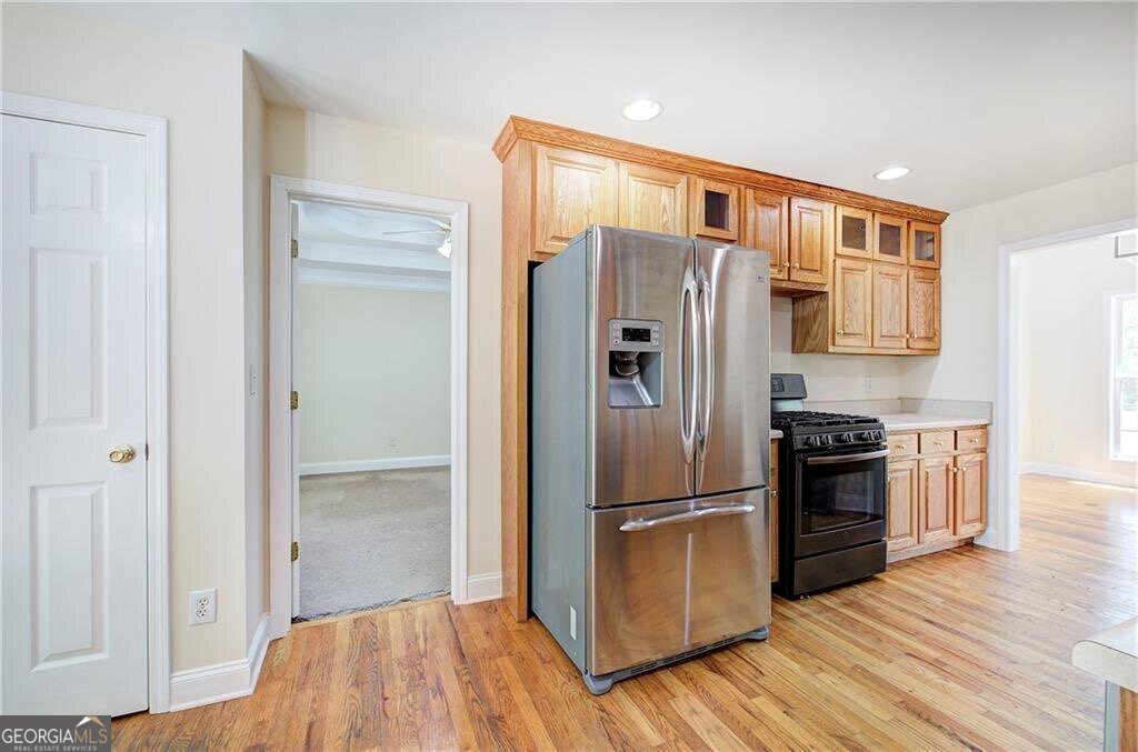 80 Iron Hill Road Taylorsville - Photo 19