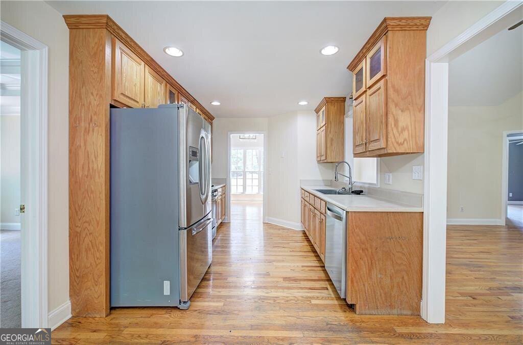 80 Iron Hill Road Taylorsville - Photo 20