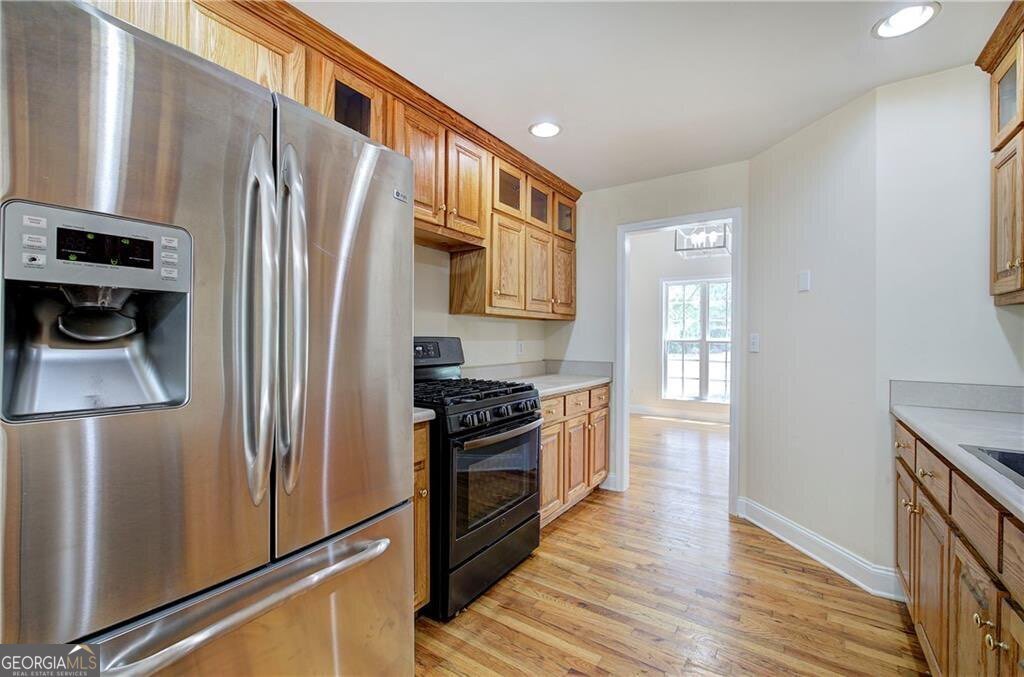 80 Iron Hill Road Taylorsville - Photo 21